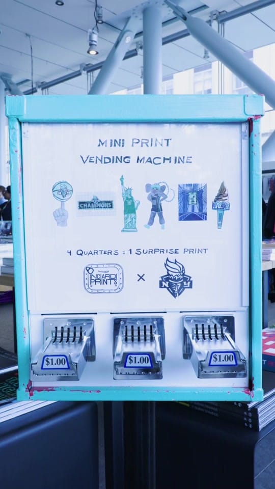 Post 4 by Whitney Museum on TikTok (video)