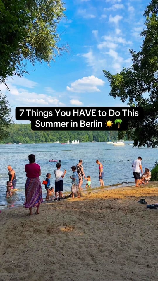 Post 7 by Mayson Berliner on TikTok (video)