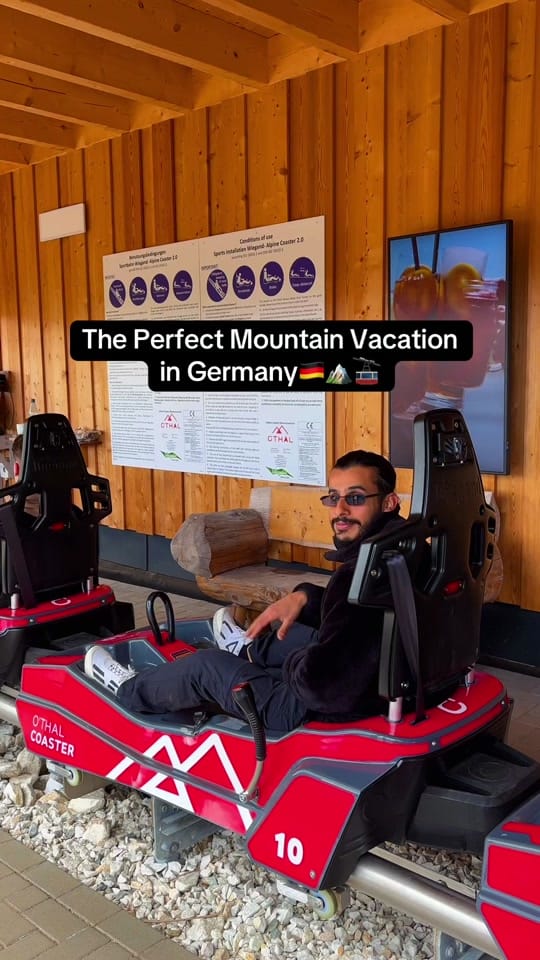 Post 2 by Mayson Berliner on TikTok (video)