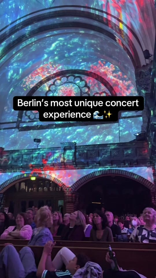 Post 1 by Mayson Berliner on TikTok (video)