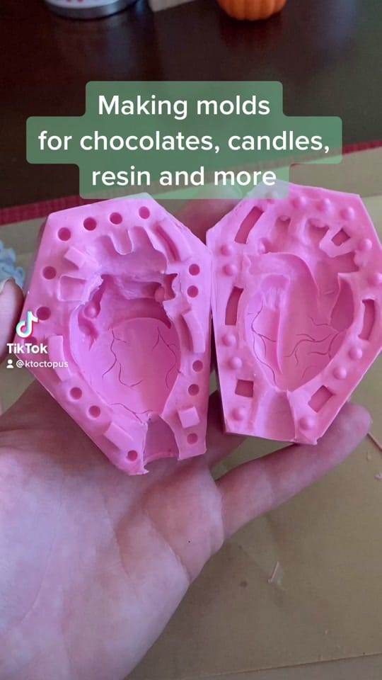 Post 8 by Killer Tentacle Octopus on TikTok (video)
