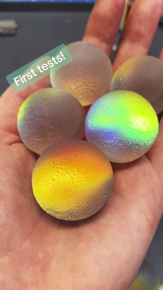 Post 6 by Killer Tentacle Octopus on TikTok (video)
