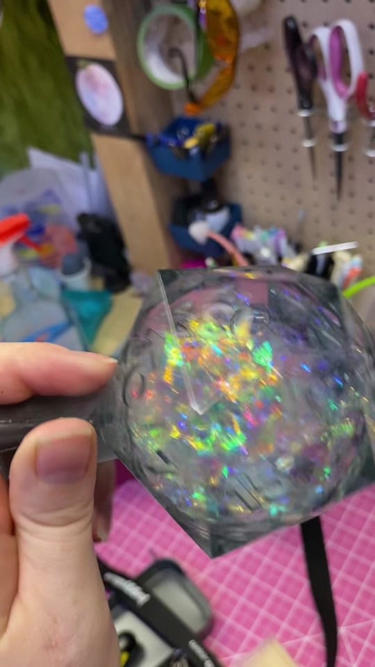 Post 3 by Killer Tentacle Octopus on TikTok (video)