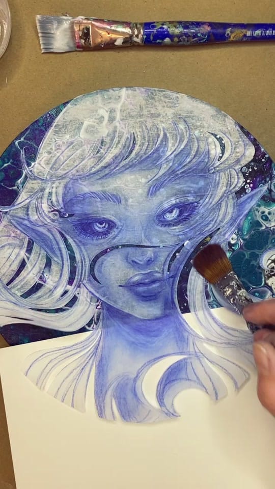 Post 10 by Killer Tentacle Octopus on TikTok (video)