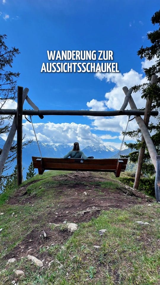 Post 5 by rike.mountainlife on TikTok (video)