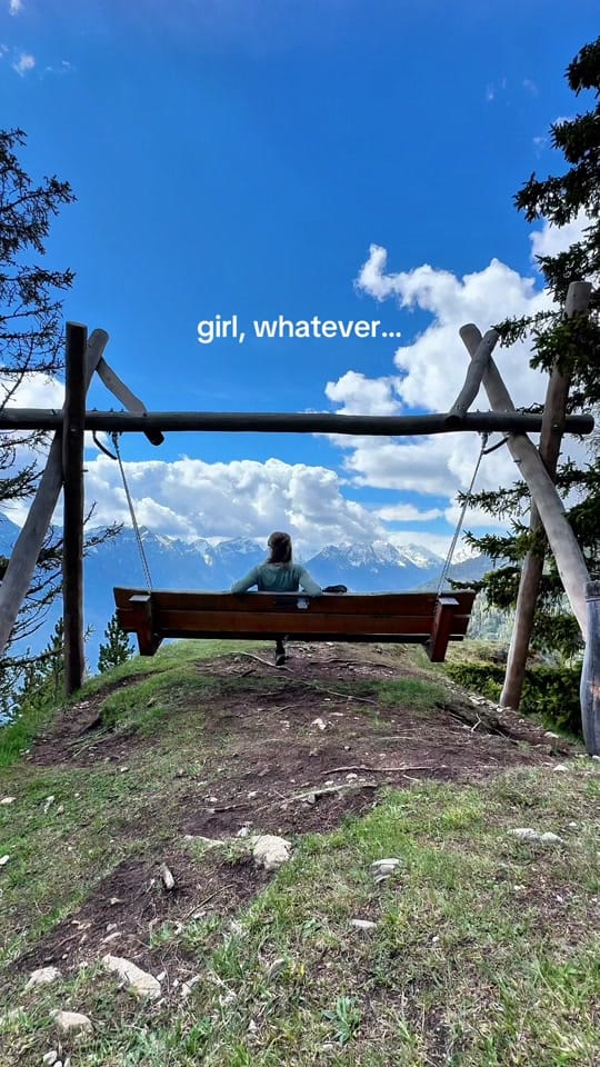 Post 6 by rike.mountainlife on TikTok (video)
