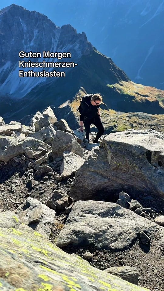 Post 1 by rike.mountainlife on TikTok (video)