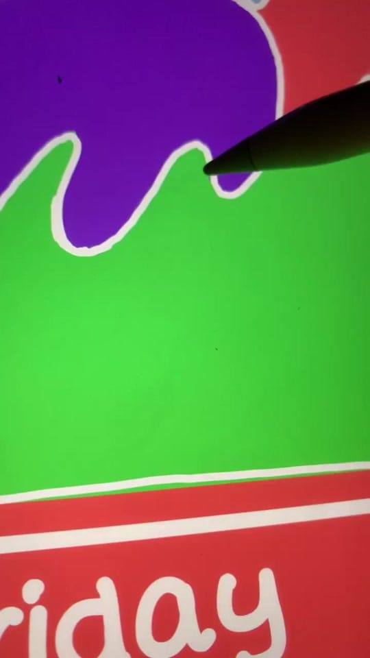 Post 9 by STUDIOHAN on TikTok (video)