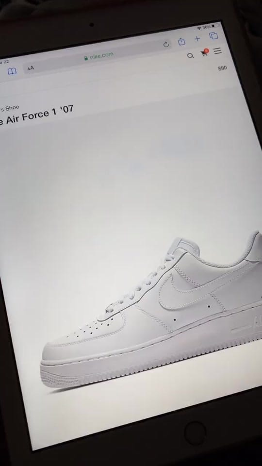 Post 3 by STUDIOHAN on TikTok (video)