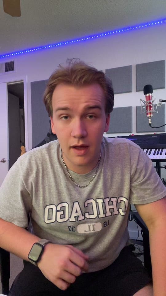 Post 4 by iamjacksonlair on TikTok (video)