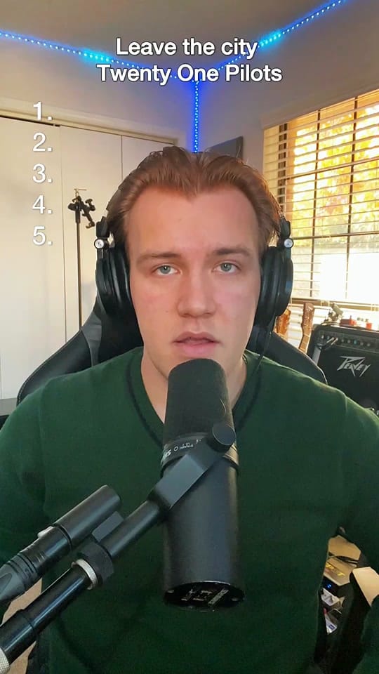 Post 2 by iamjacksonlair on TikTok (video)
