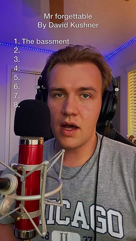 Post 3 by iamjacksonlair on TikTok (video)