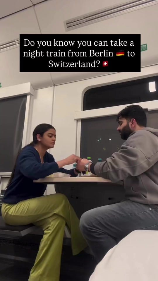 Post 8 by megha_in_Germany on TikTok (video)