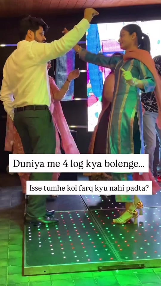Post 3 by megha_in_Germany on TikTok (video)