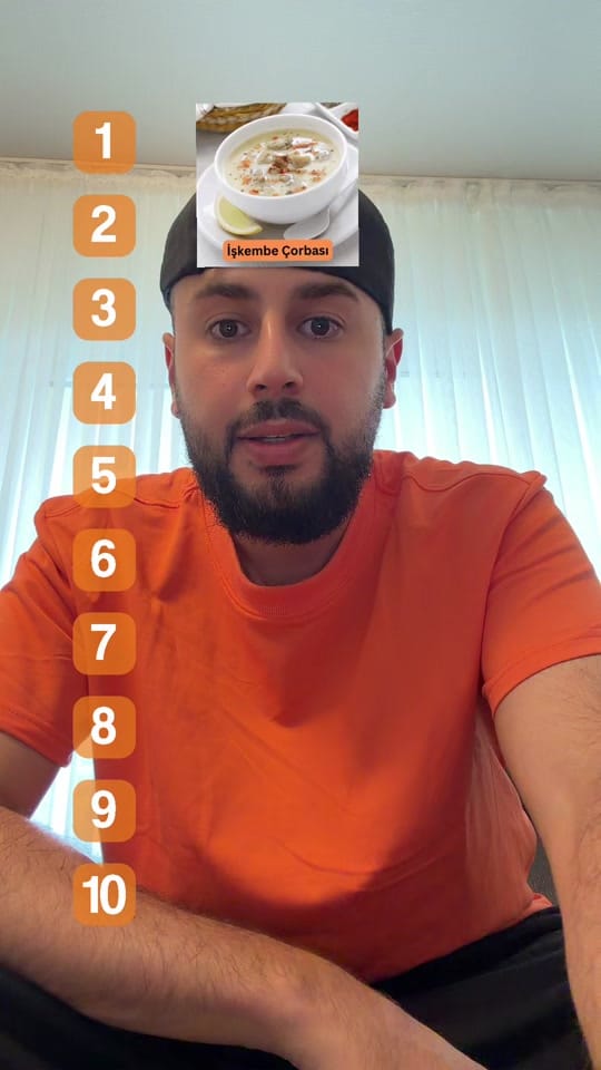 Post 7 by Ahmet_Demirci on TikTok (video)