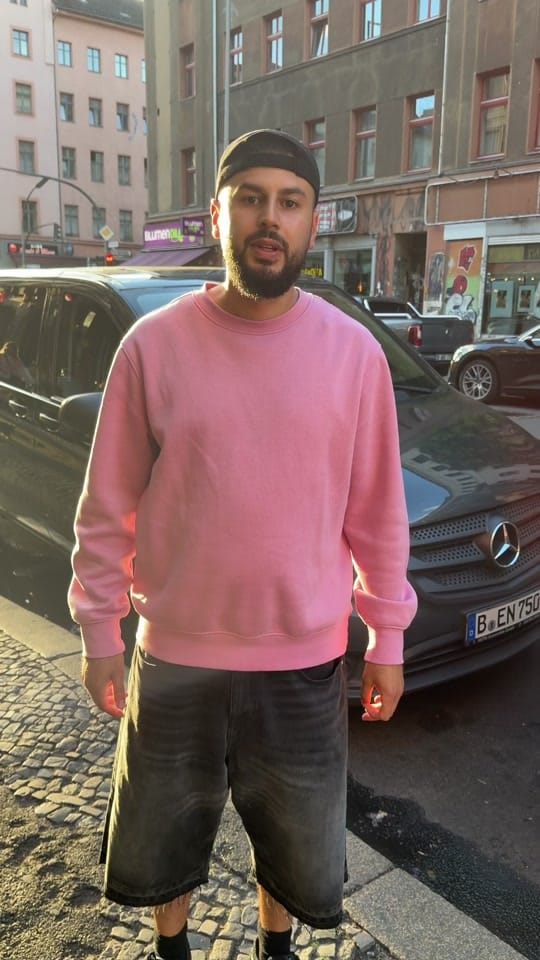 Post 3 by Ahmet_Demirci on TikTok (video)