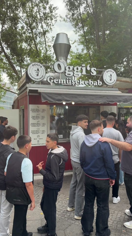 Post 4 by Ahmet_Demirci on TikTok (video)