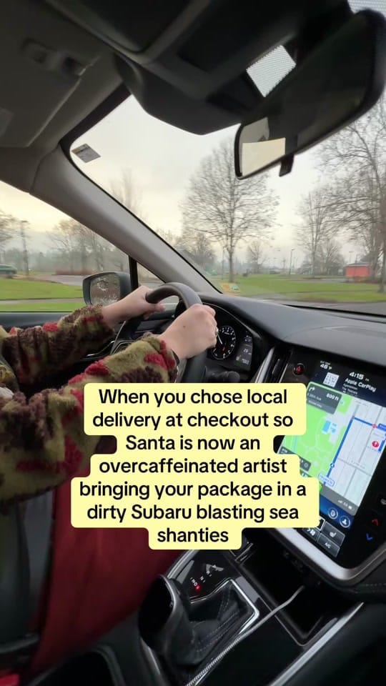 Post 3 by Emily Poole on TikTok (video)