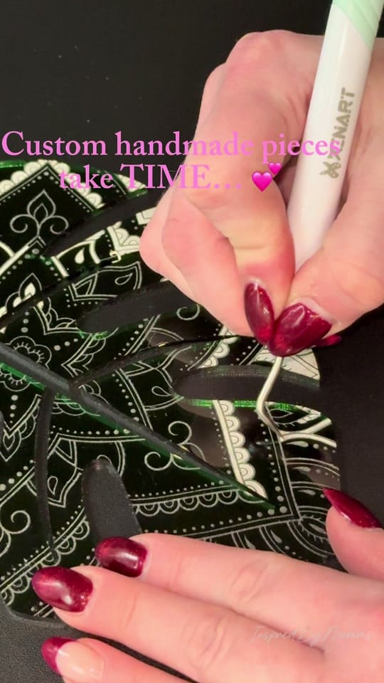 Post 2 by InspiredByMemms on TikTok (video)