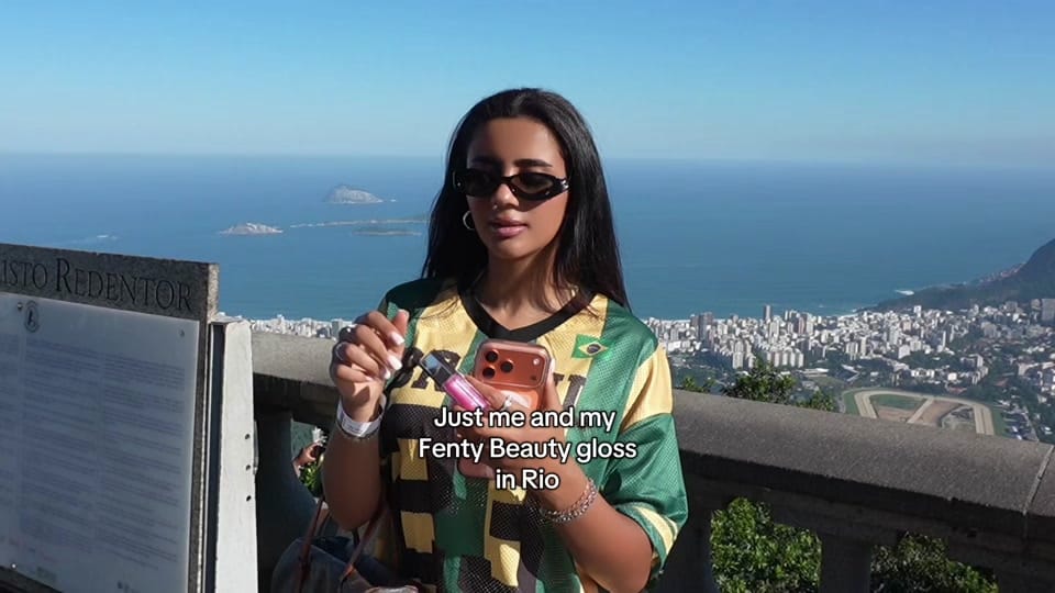 Post 7 by sarahel on TikTok (video)