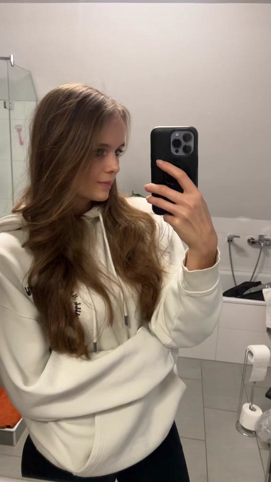 Post 1 by Anne on TikTok (video)