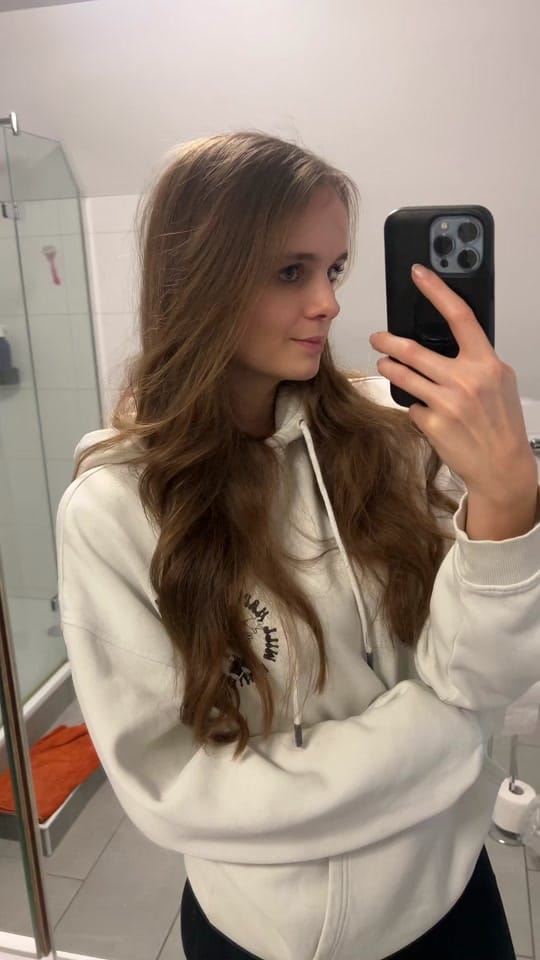 Post 3 by Anne on TikTok (video)