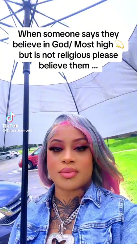 Post 3 by youniqly_sovereign on TikTok (video)