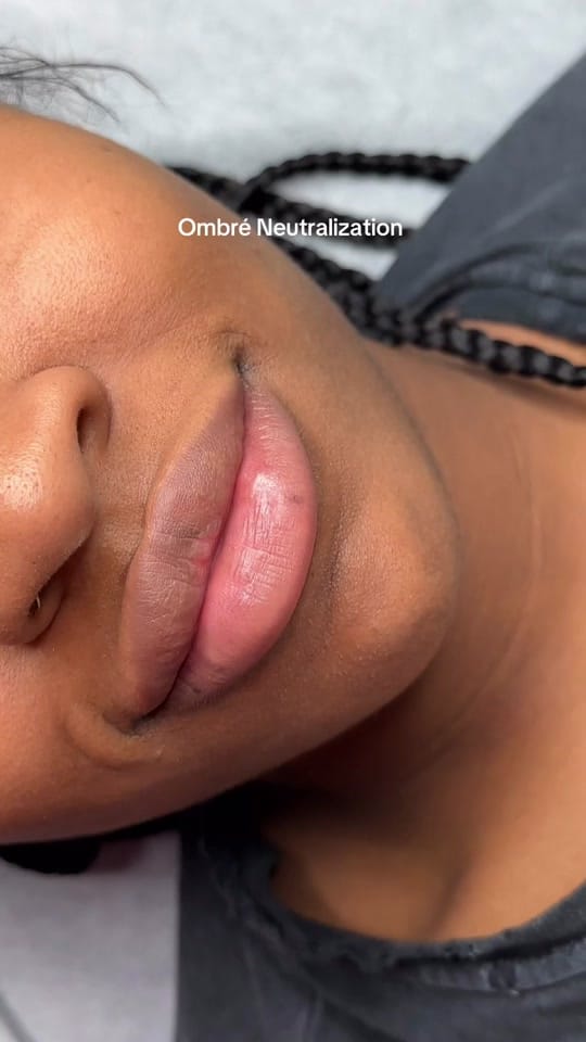 Post 1 by Chara Hilson on TikTok (video)