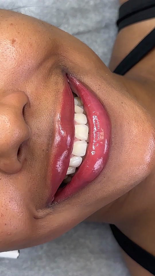 Post 3 by Chara Hilson on TikTok (video)