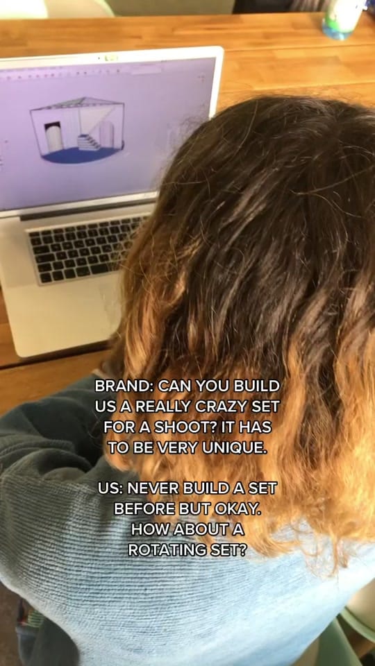 Post 6 by EYECANDY PHOTOGRAPHERS on TikTok (video)