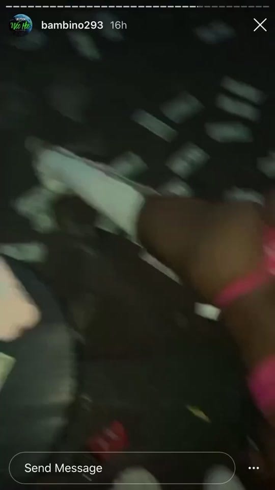 Post 8 by Ufotoon on TikTok (video)