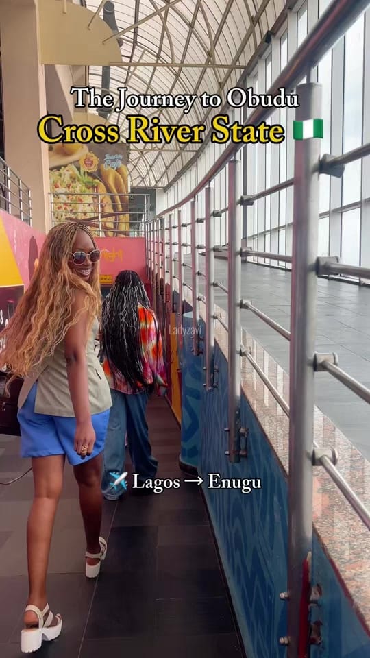 Post 5 by Lady Zavi | Exploring Life🥂✈️ on TikTok (video)