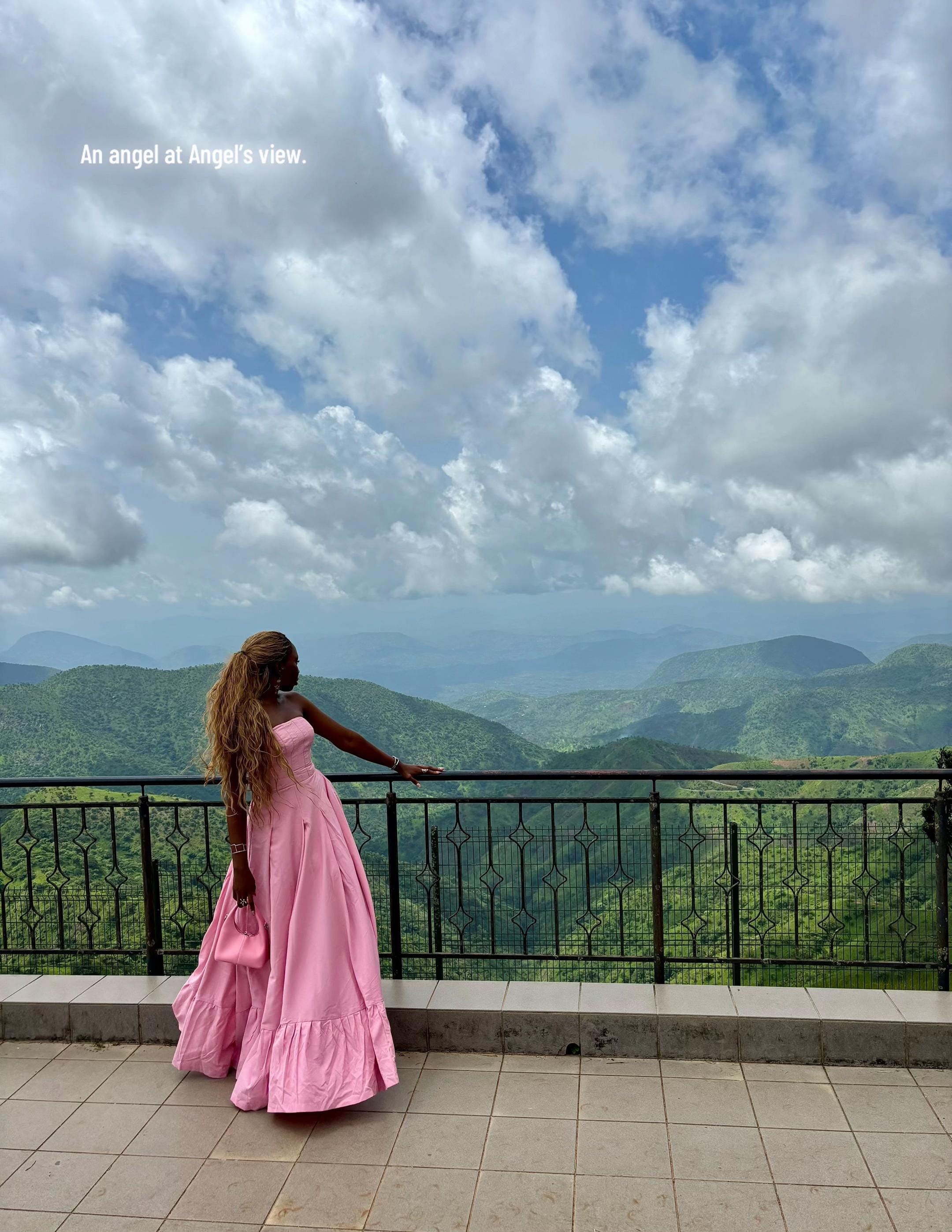 Post 6 by Lady Zavi | Exploring Life🥂✈️ on TikTok (video)