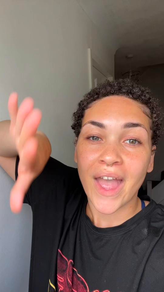 Post 3 by E S S E N C E on TikTok (video)