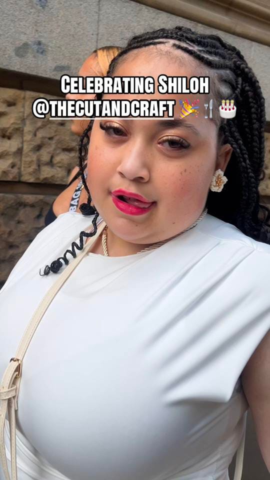 Post 6 by E S S E N C E on TikTok (video)