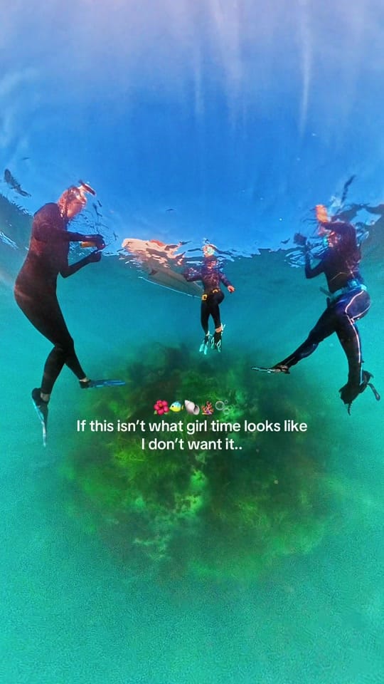 Post 10 by SeaVannah on TikTok (video)