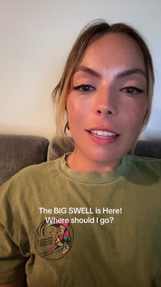 Post 5 by SeaVannah on TikTok (video)