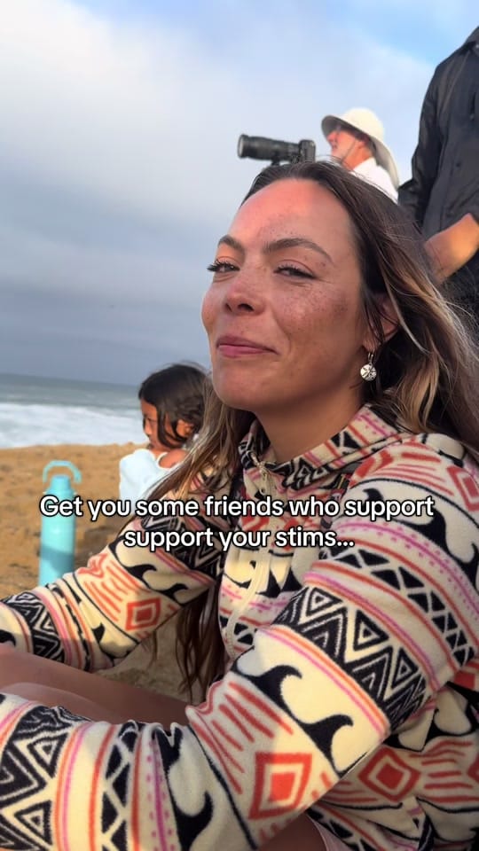 Post 1 by SeaVannah on TikTok (video)