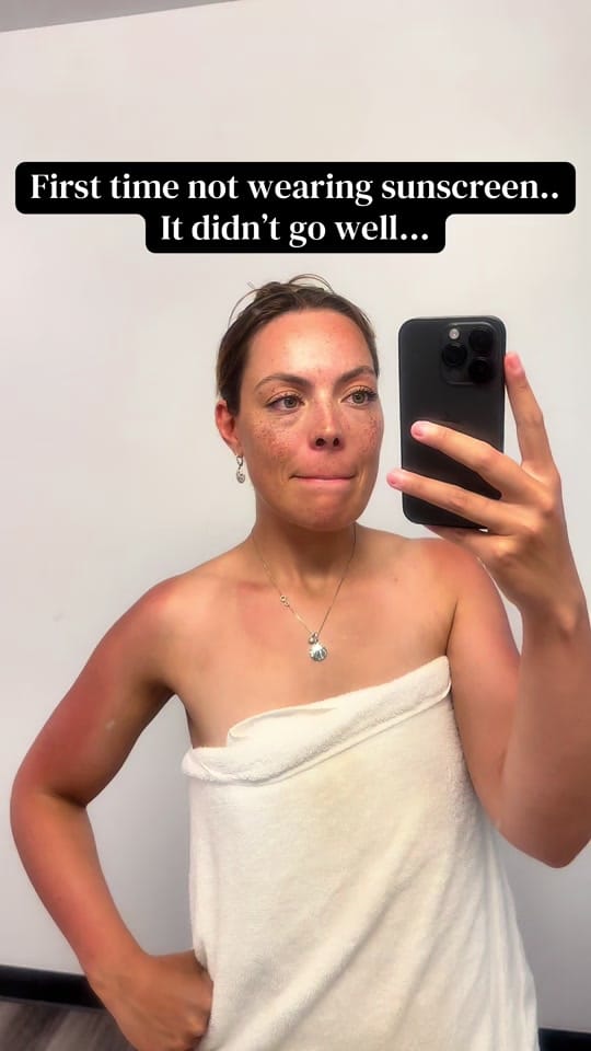 Post 3 by SeaVannah on TikTok (video)