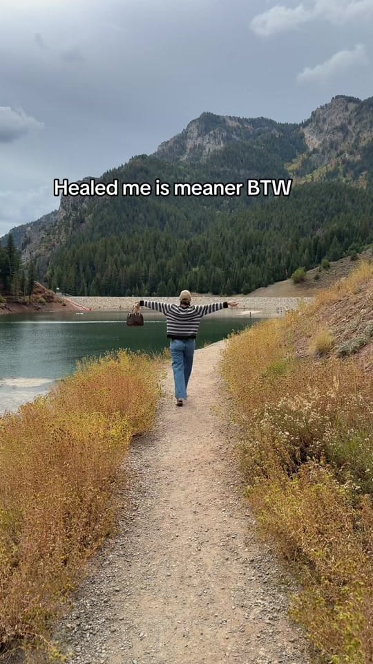 Post 2 by 🩵Stephanie Noble🩵 on TikTok (video)