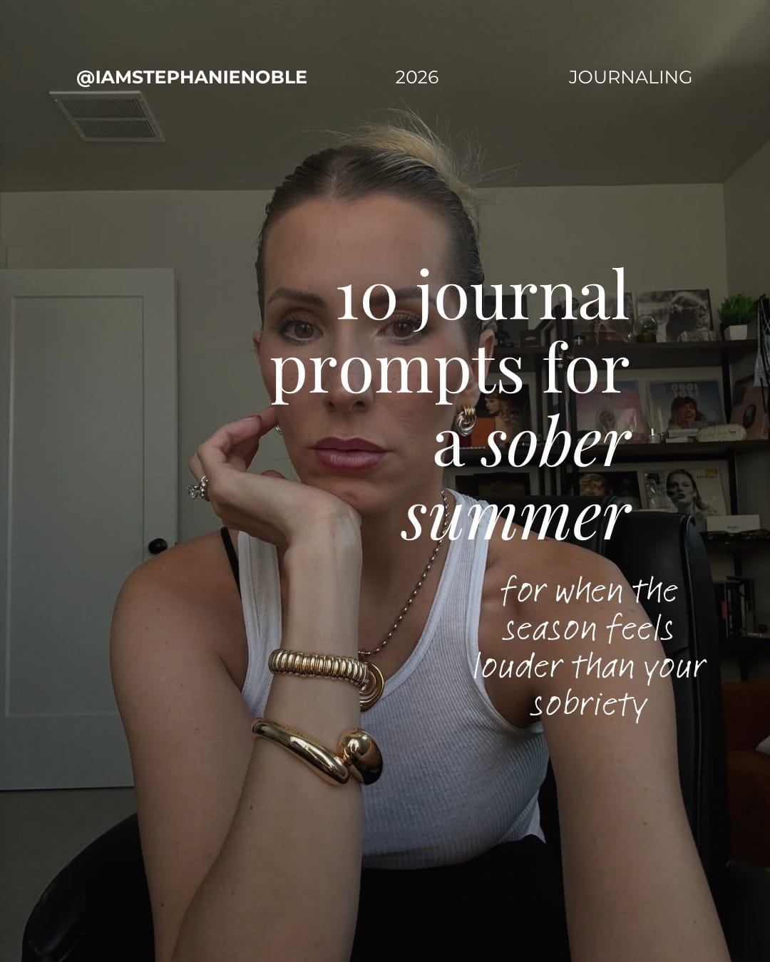 Post 3 by 🩵Stephanie Noble🩵 on TikTok (video)