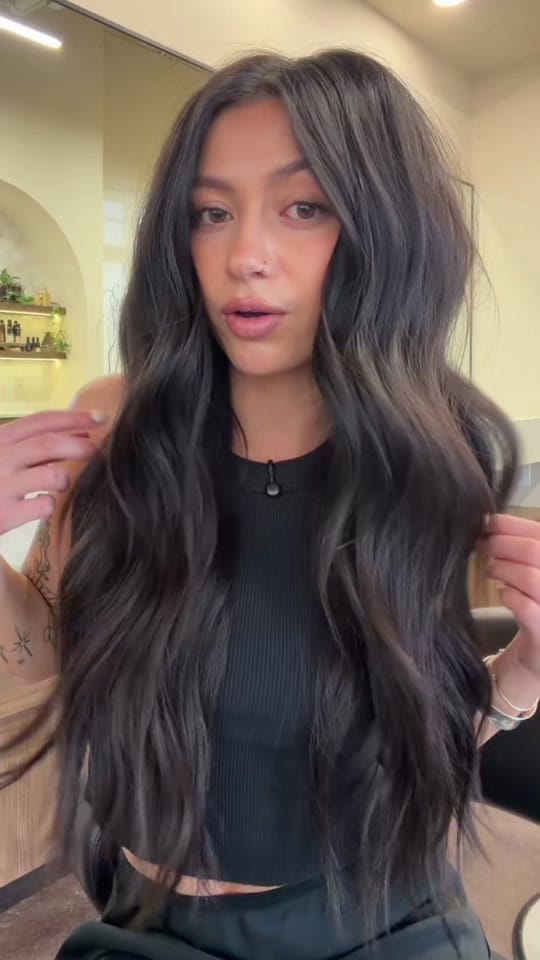 Post 9 by Alyssa Souza on TikTok (video)