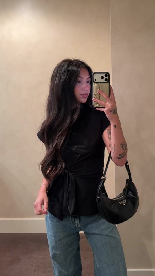 Post 1 by Alyssa Souza on TikTok (video)