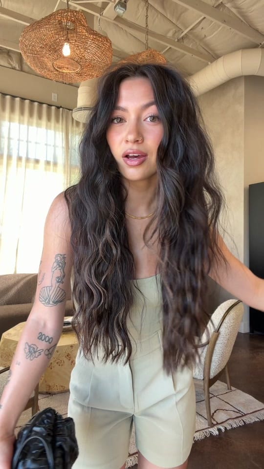 Post 3 by Alyssa Souza on TikTok (video)
