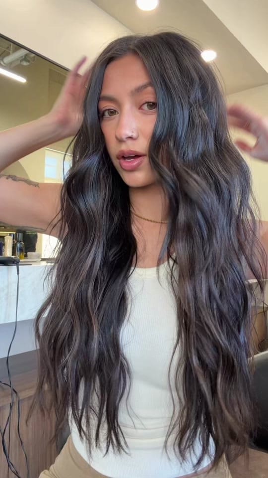 Post 5 by Alyssa Souza on TikTok (video)