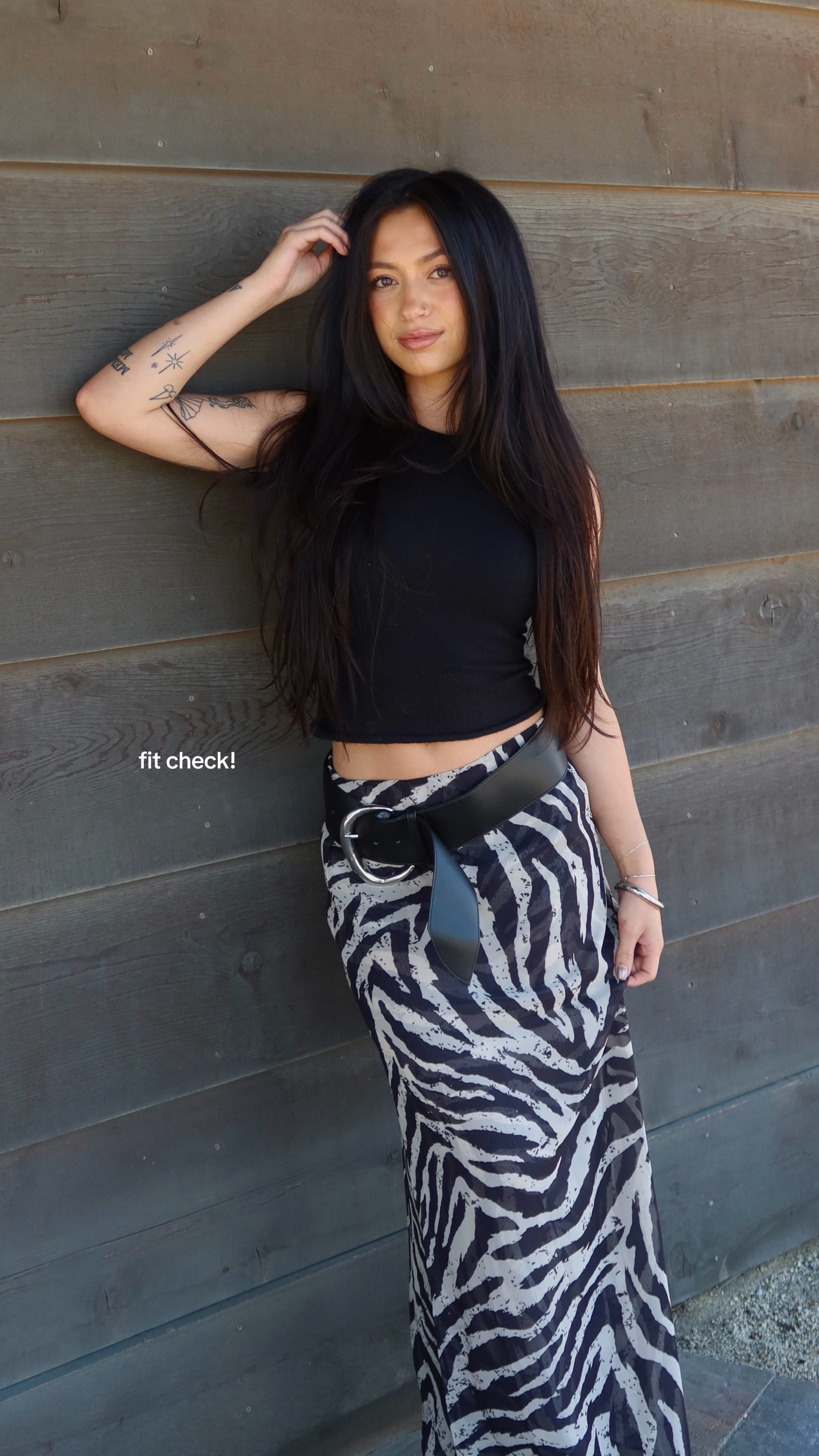 Post 7 by Alyssa Souza on TikTok (video)