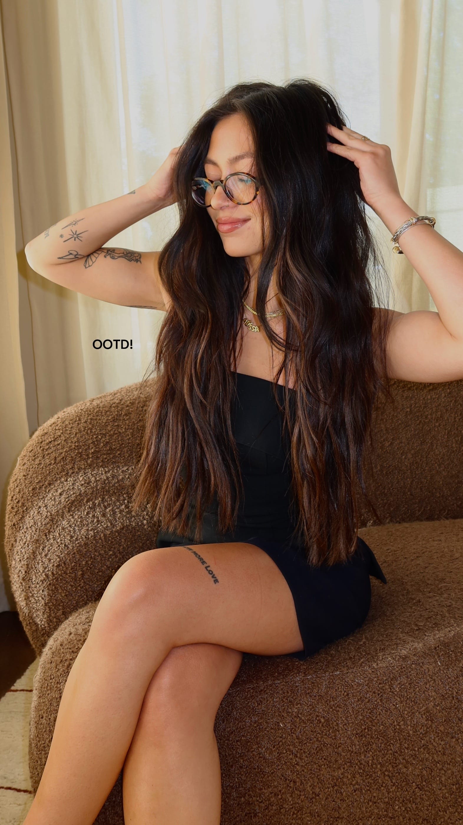 Post 4 by Alyssa Souza on TikTok (video)