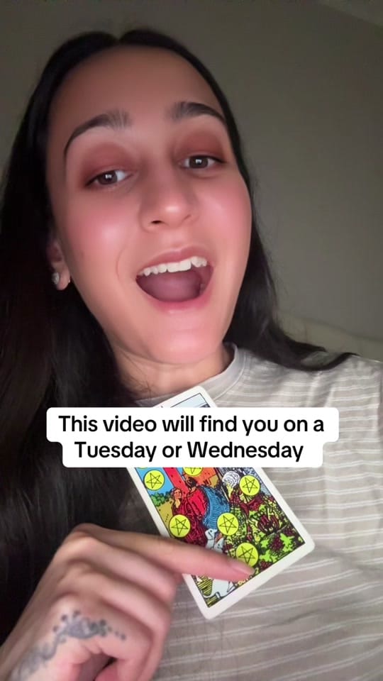 Post 3 by Moonlight Guidance on TikTok (video)