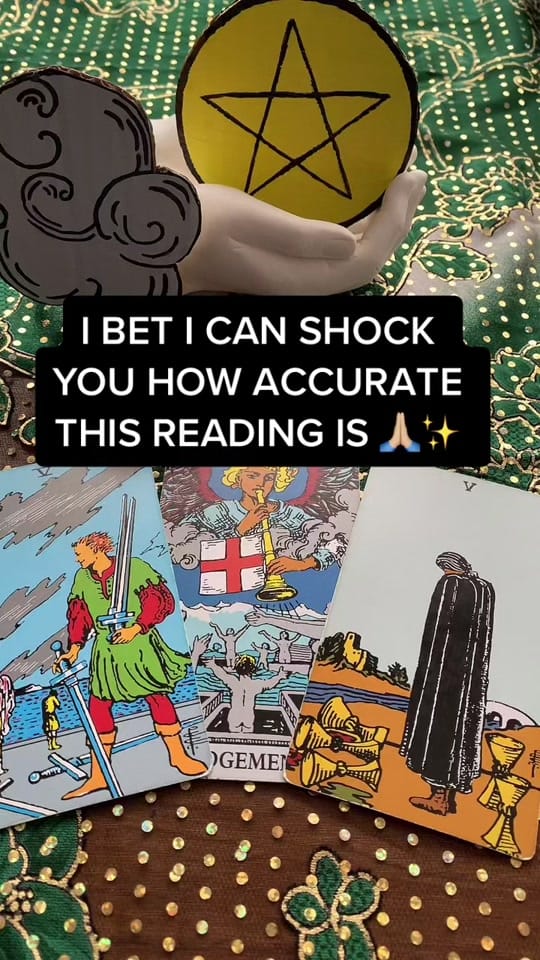 Post 9 by Moonlight Guidance on TikTok (video)