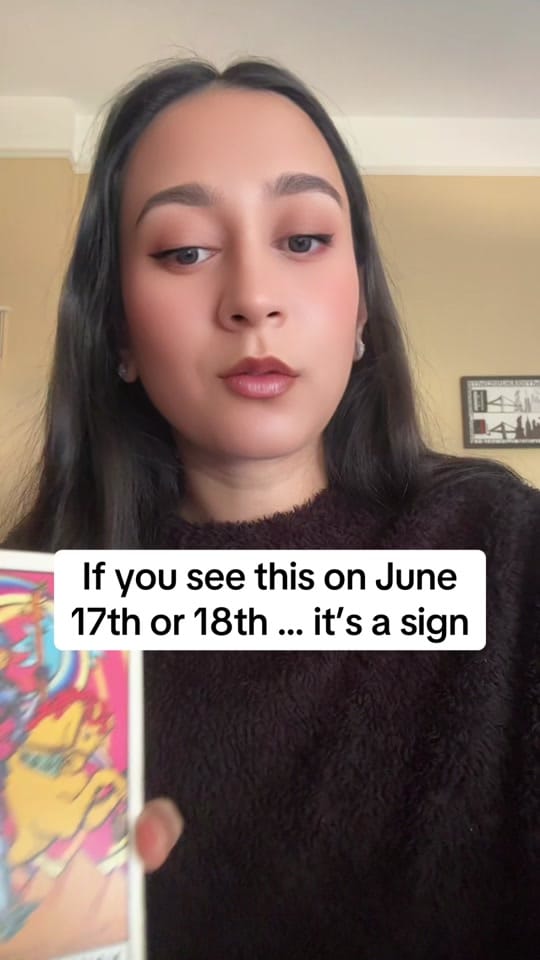 Post 2 by Moonlight Guidance on TikTok (video)